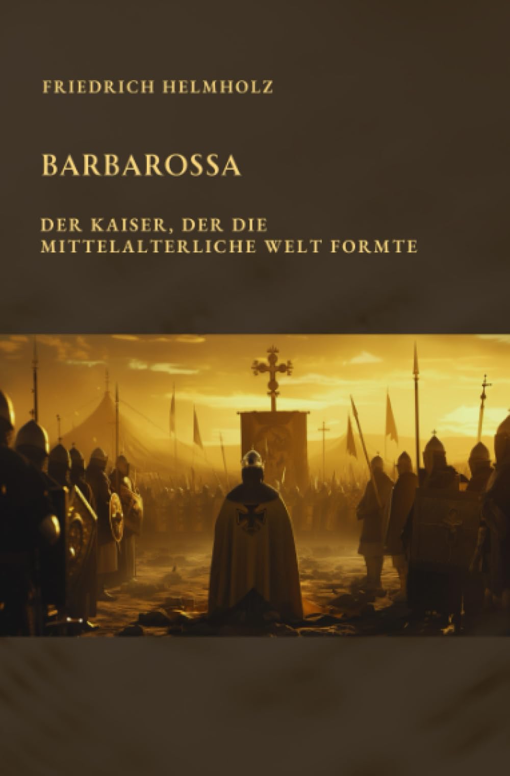 Barbarossa: Der Kaiser, der die mittelalterliche Welt formte Personalities