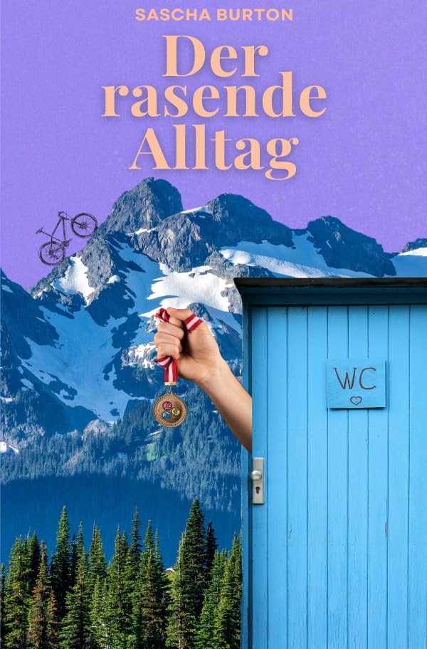 Product Image: Der rasende Alltag