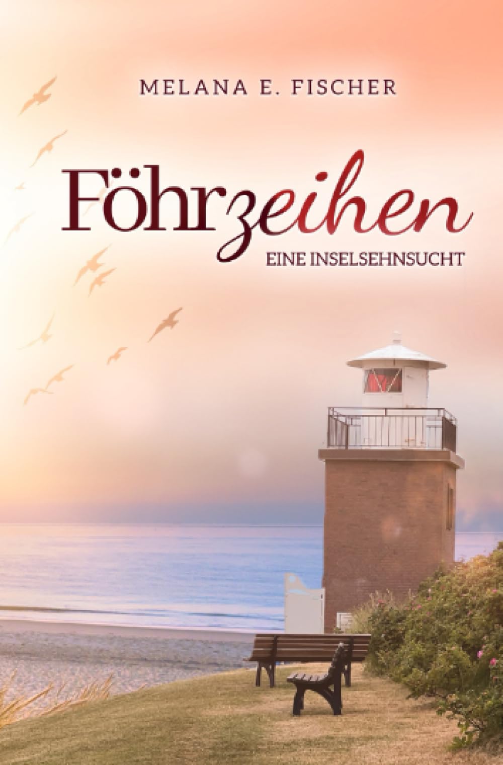 Föhrzeihen Eine Inselsehnsucht book