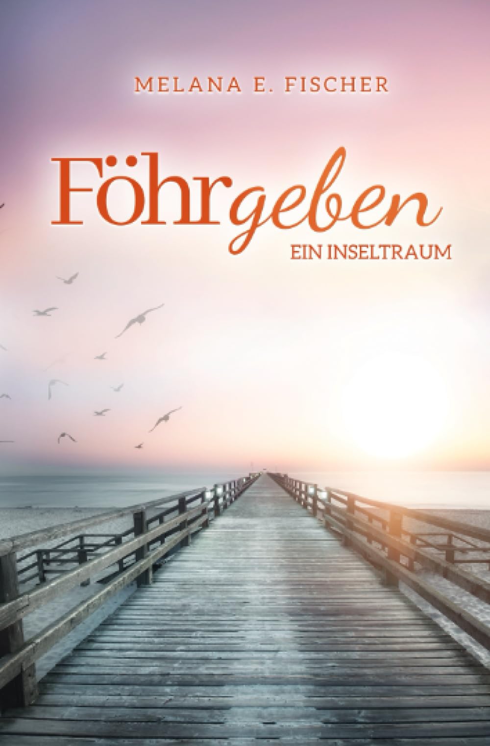 Föhrgeben Ein Inseltraum book