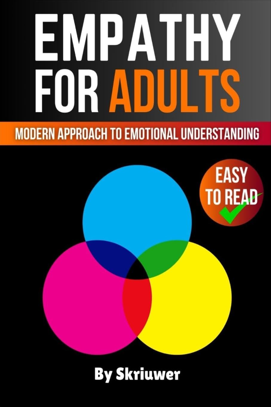 Product Image: Empathy Book for Adults