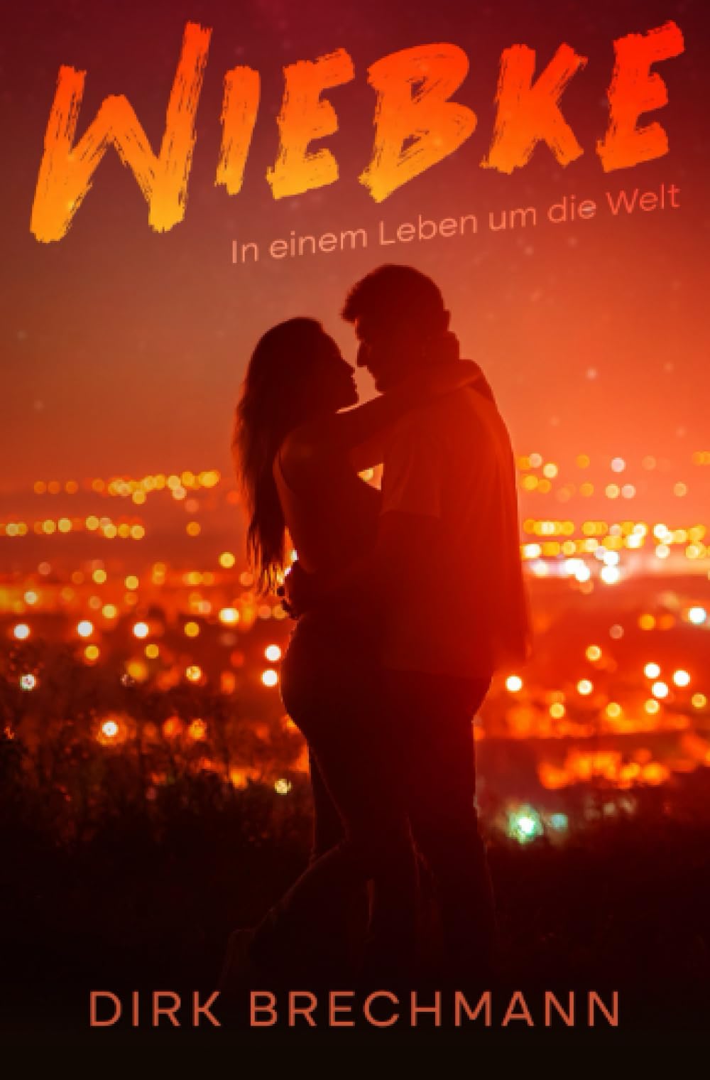 Wiebke: In einem Leben um die Welt Drama