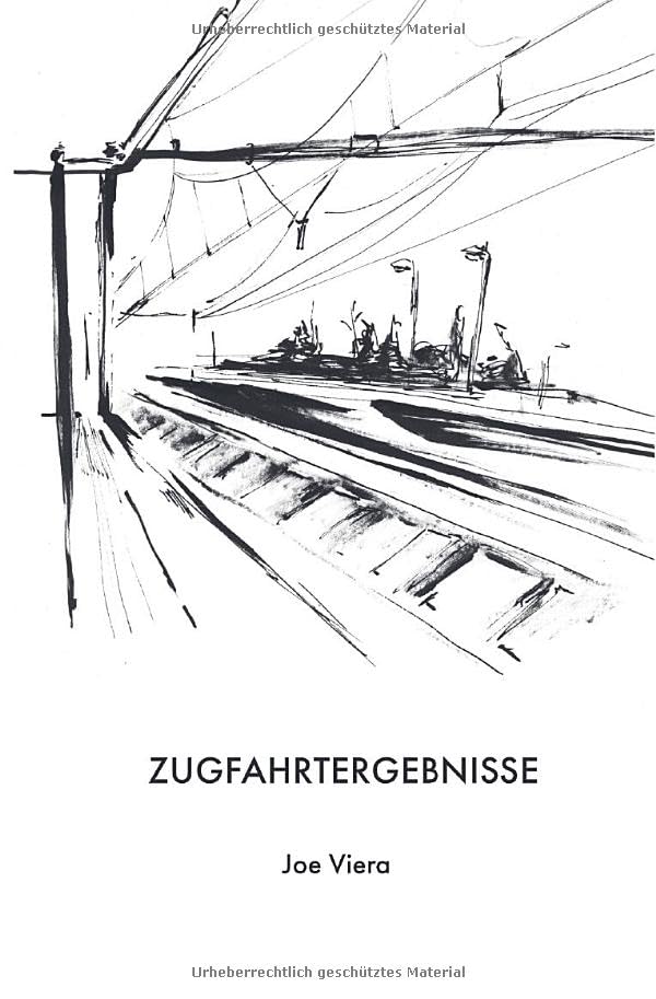 kleine reihe / Zugfahrtergebnisse: Satirisches aus vollen Zügen Humour & Satire