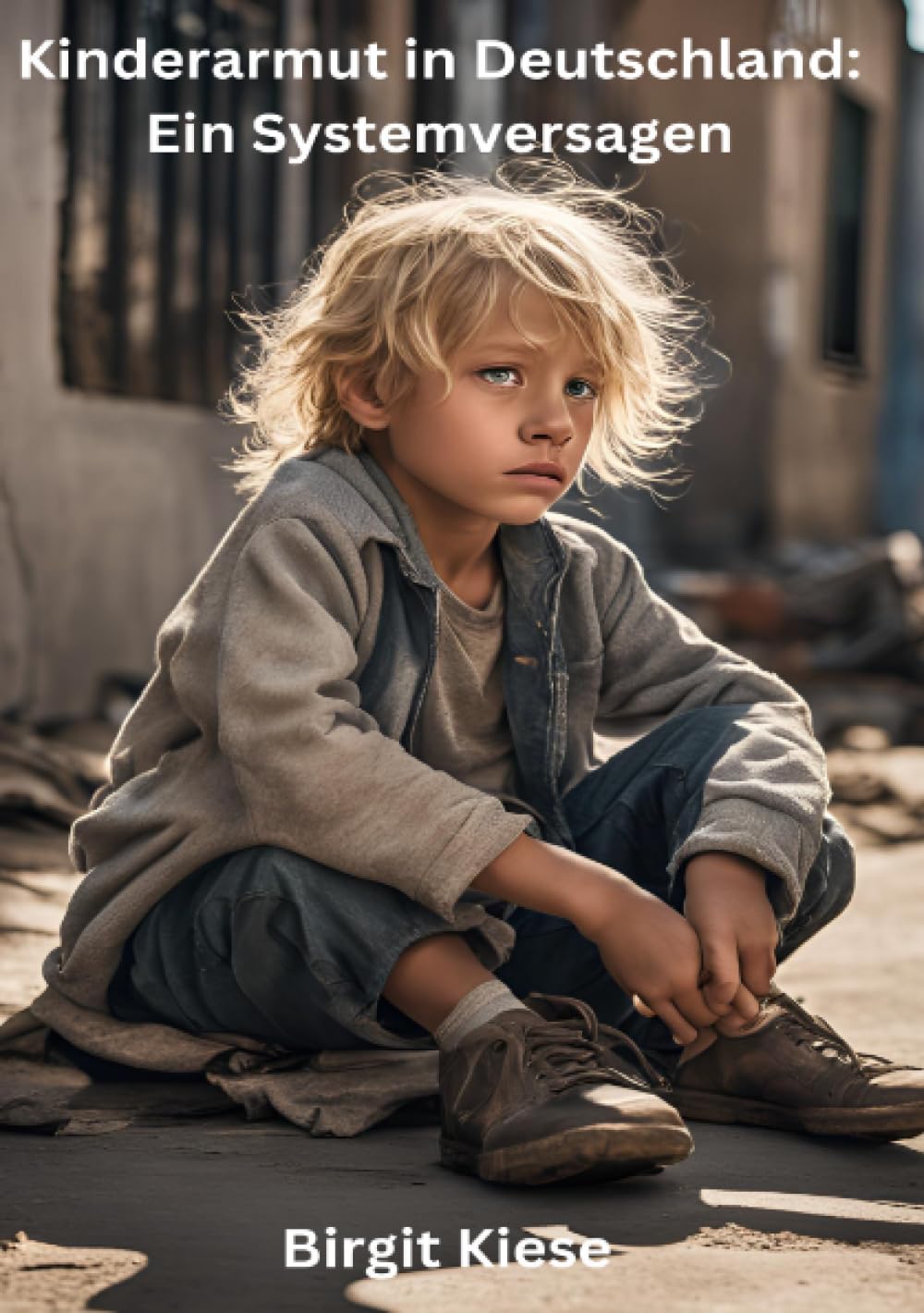 Kinderarmut in Deutschland: Ein Systemversagen: Warum unsere Kinder die Leidtragenden einer gescheiterten Politik sind Lifestyle