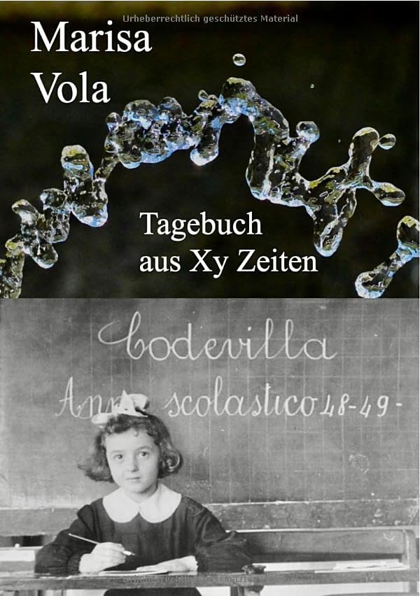 Product Image: Tagebuch aus Xy Zeiten: -: -