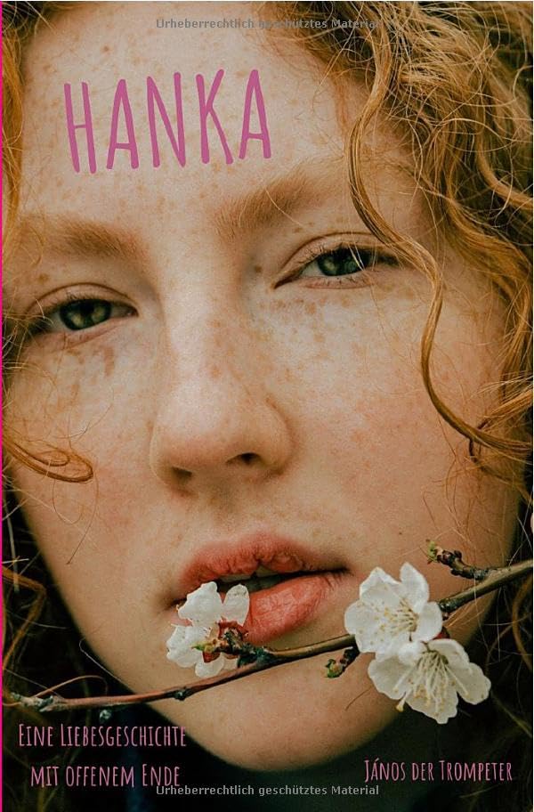 Hanka: Eine Liebesgeschichte mit offenem Ende Contemporary literature