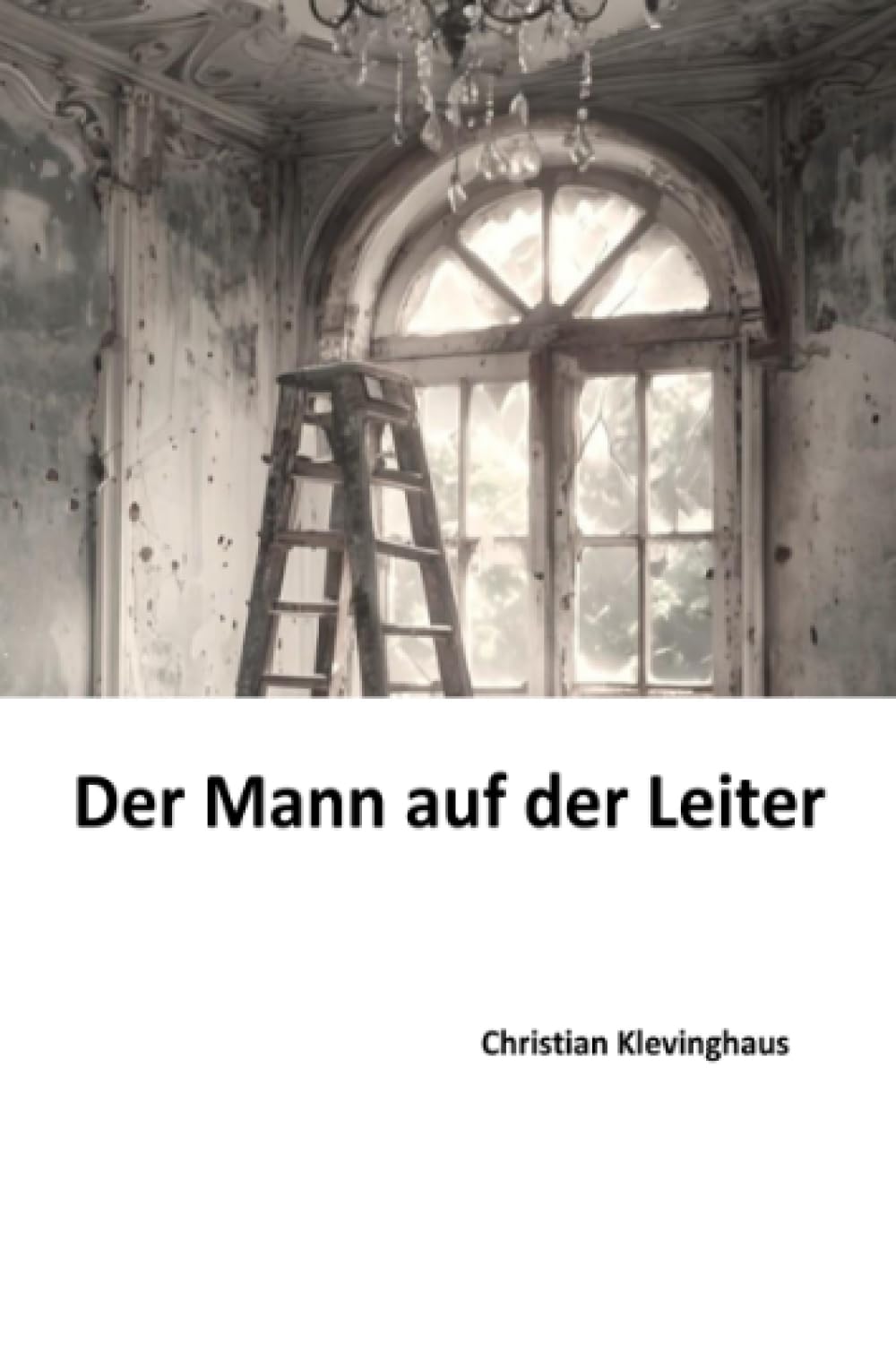 Der Mann auf der Leiter: Die Wahrheit ist selten rein und niemals einfach Drama