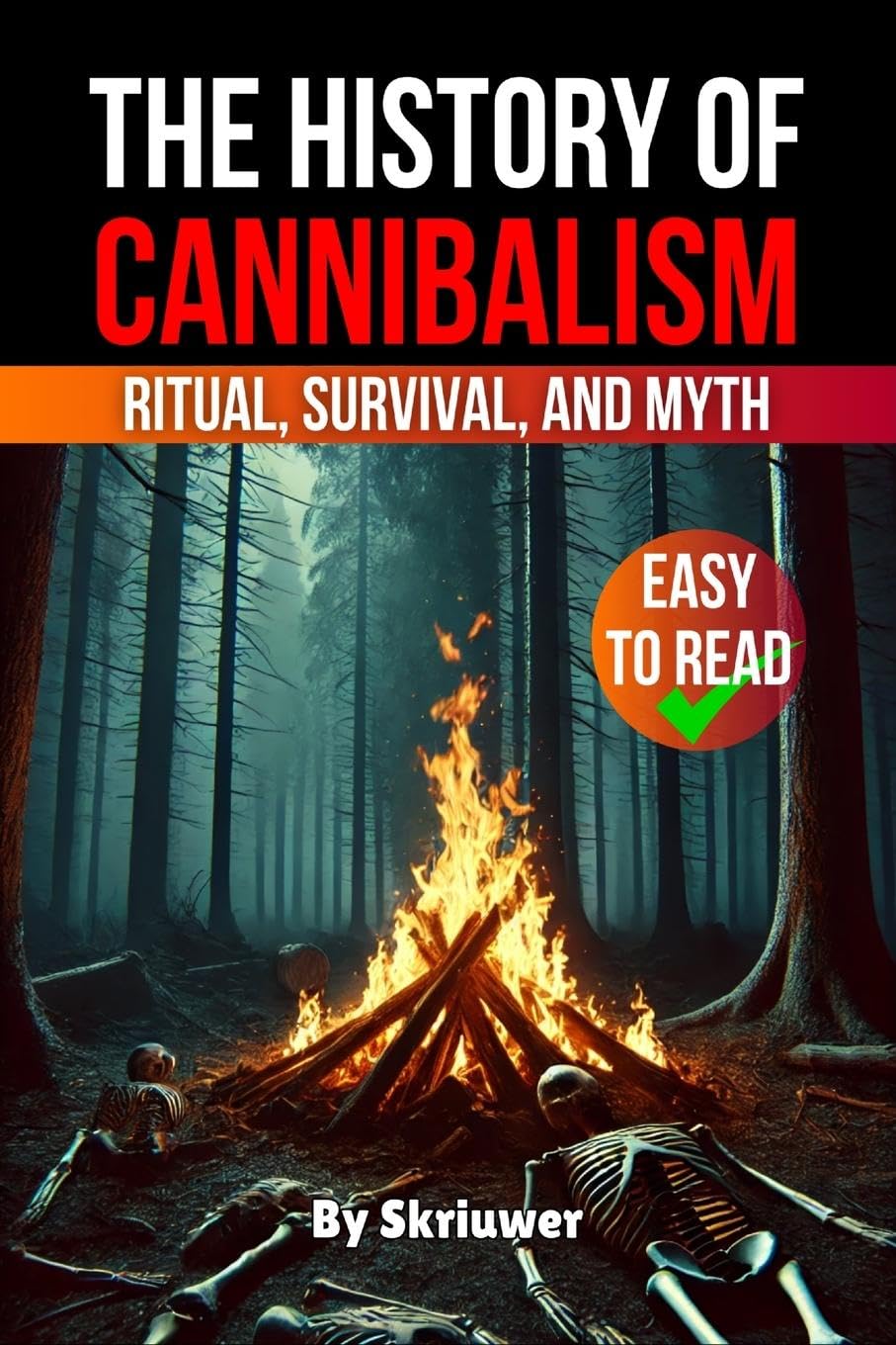 The History of Cannibalism Fairy Tales & Legends
