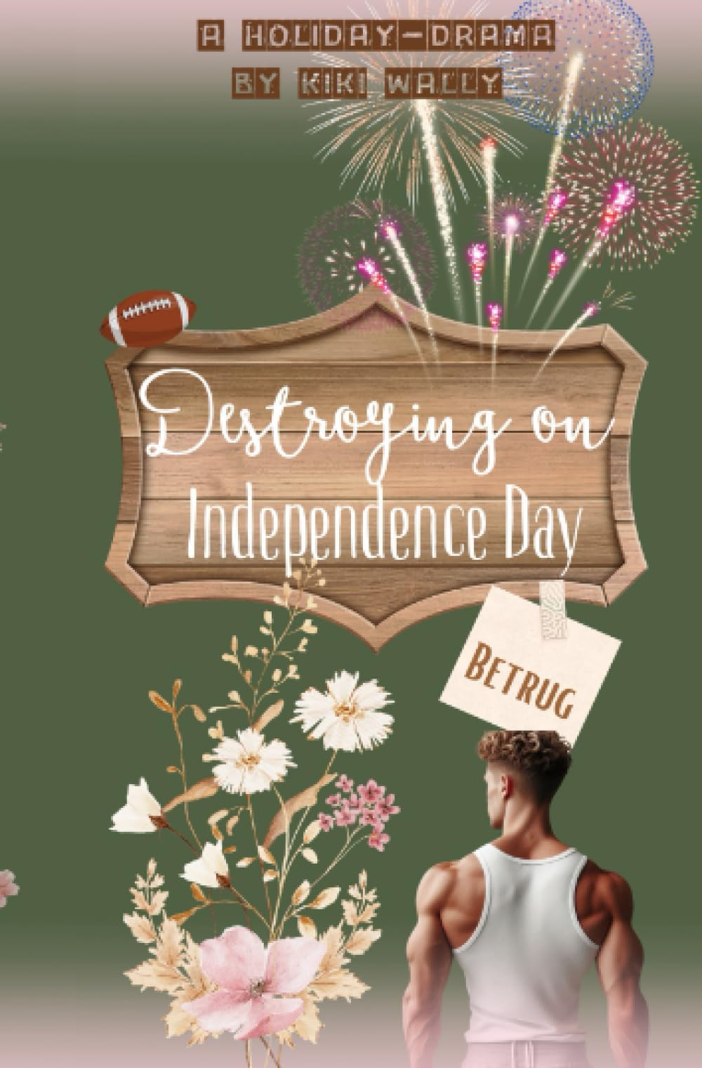 Destroying on Independence Day: Betrug (Kingbrothers) Drama