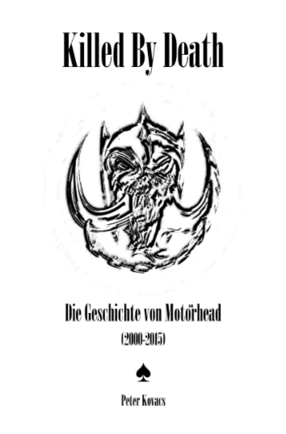 Killed By Death. Die Geschichte von Motörhead (2000-2015) Personalities