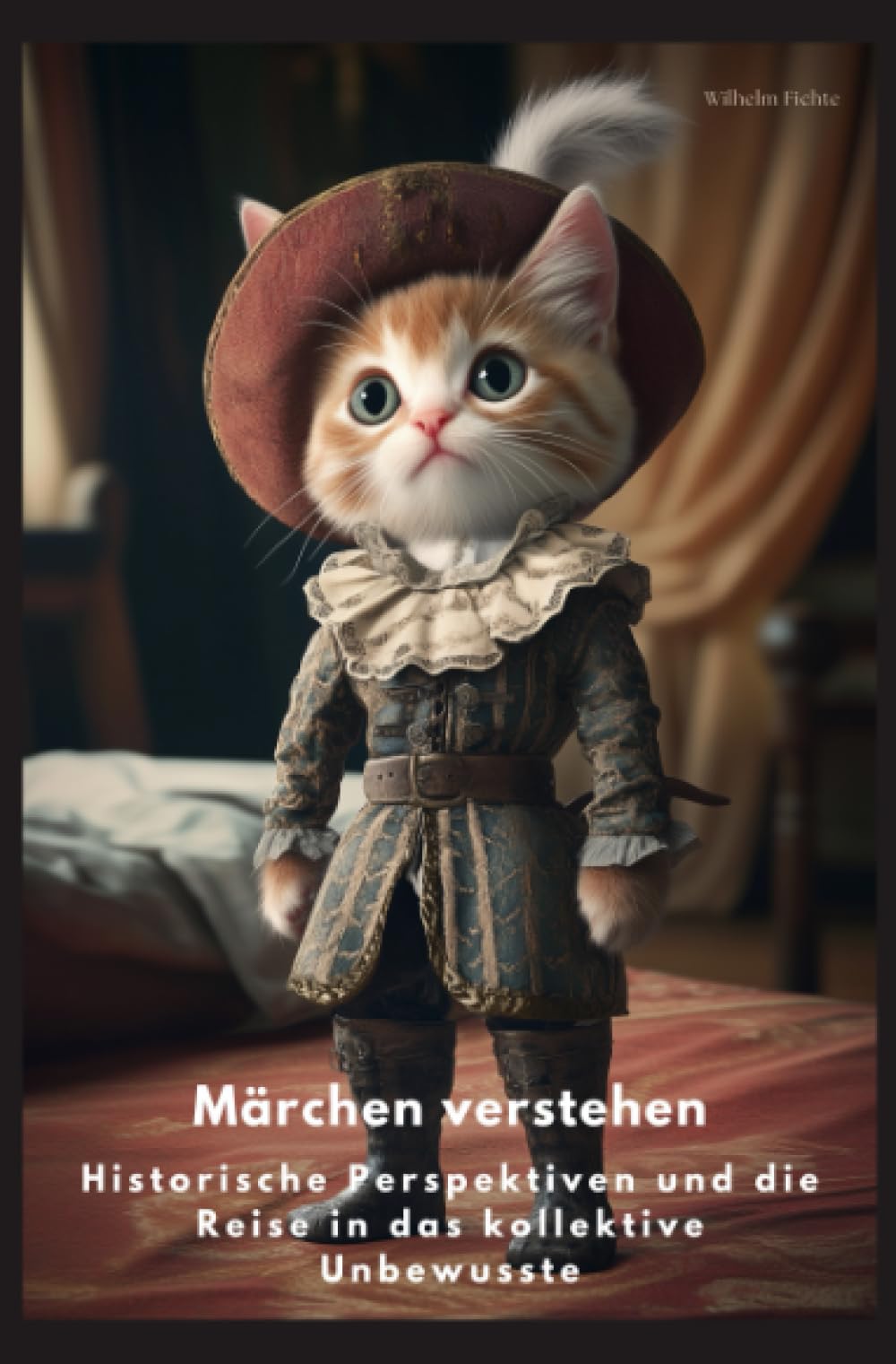 Märchen verstehen: Historische Perspektiven und die Reise in das kollektive Unbewusste Contemporary literature