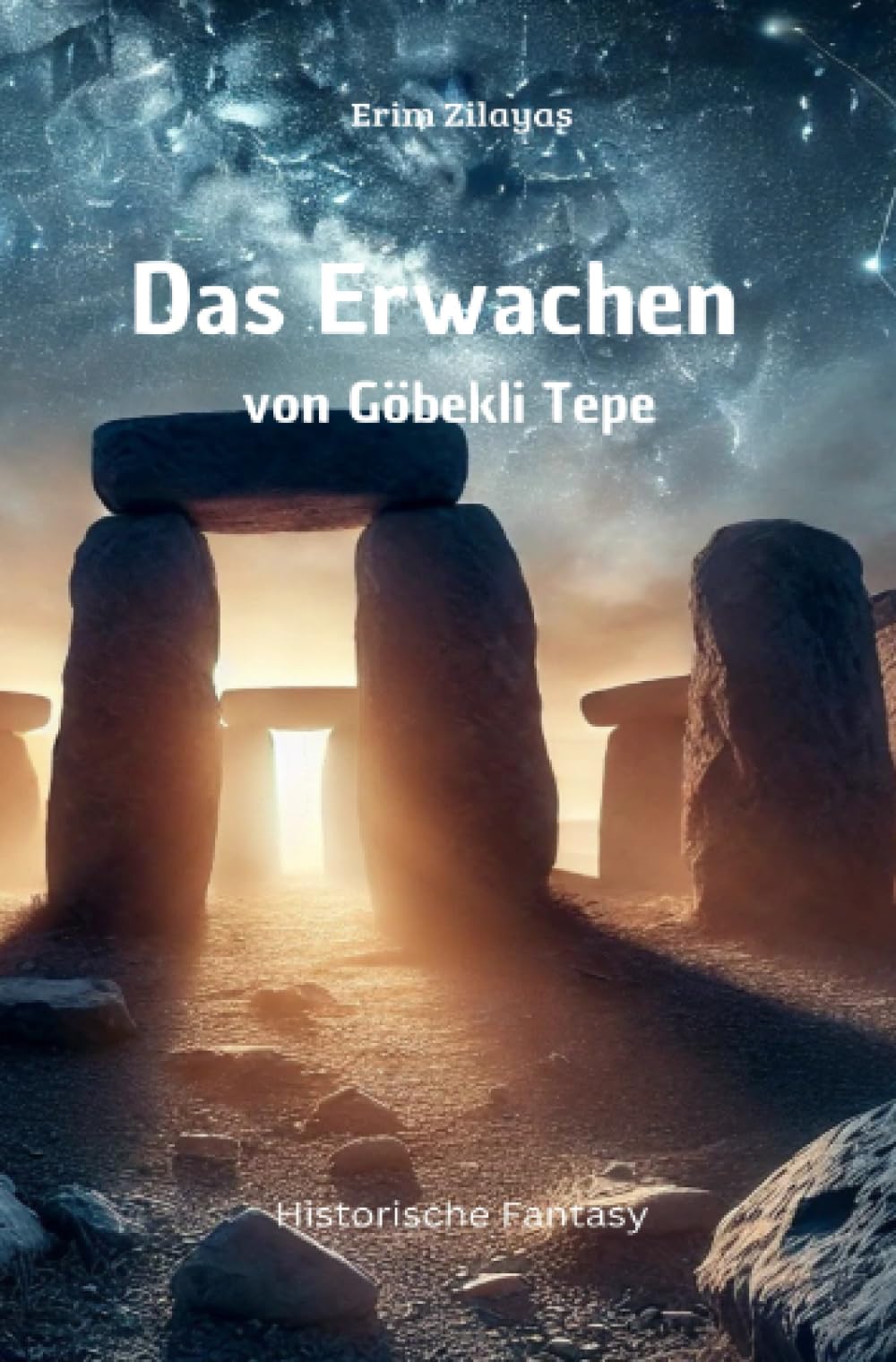 Das Erwachen von Göbekli Tepe: Das Erwachen von Göbekli Tepe: Rätsel einer versunkenen Zeit und die Suche nach der Wahrheit" Politics & History