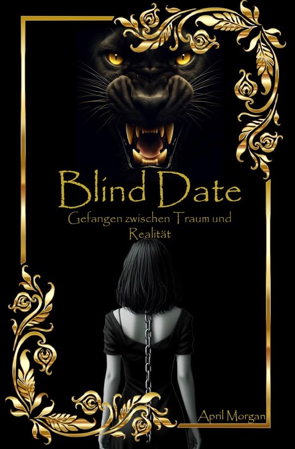 Blind Date / Blind Date 1: Gefangen zwischen Traum und Realität Drama