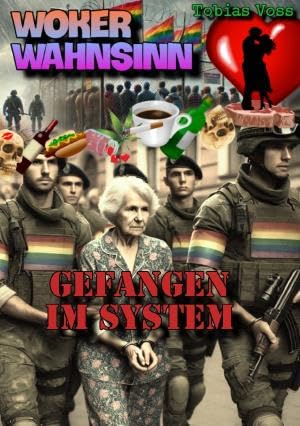 Woker Wahnsinn / Woker Wahnsinn: Gefangen im System: DE Action & Adventure