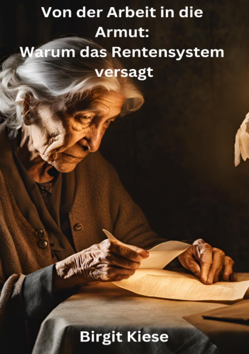 Von der Arbeit in die Armut: Warum das Rentensystem versagt: Wie ein ungerechtes System Millionen im Stich lässt Parents & Children
