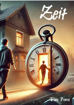 Zeit: Die mysteriöse Taschenuhr Drama