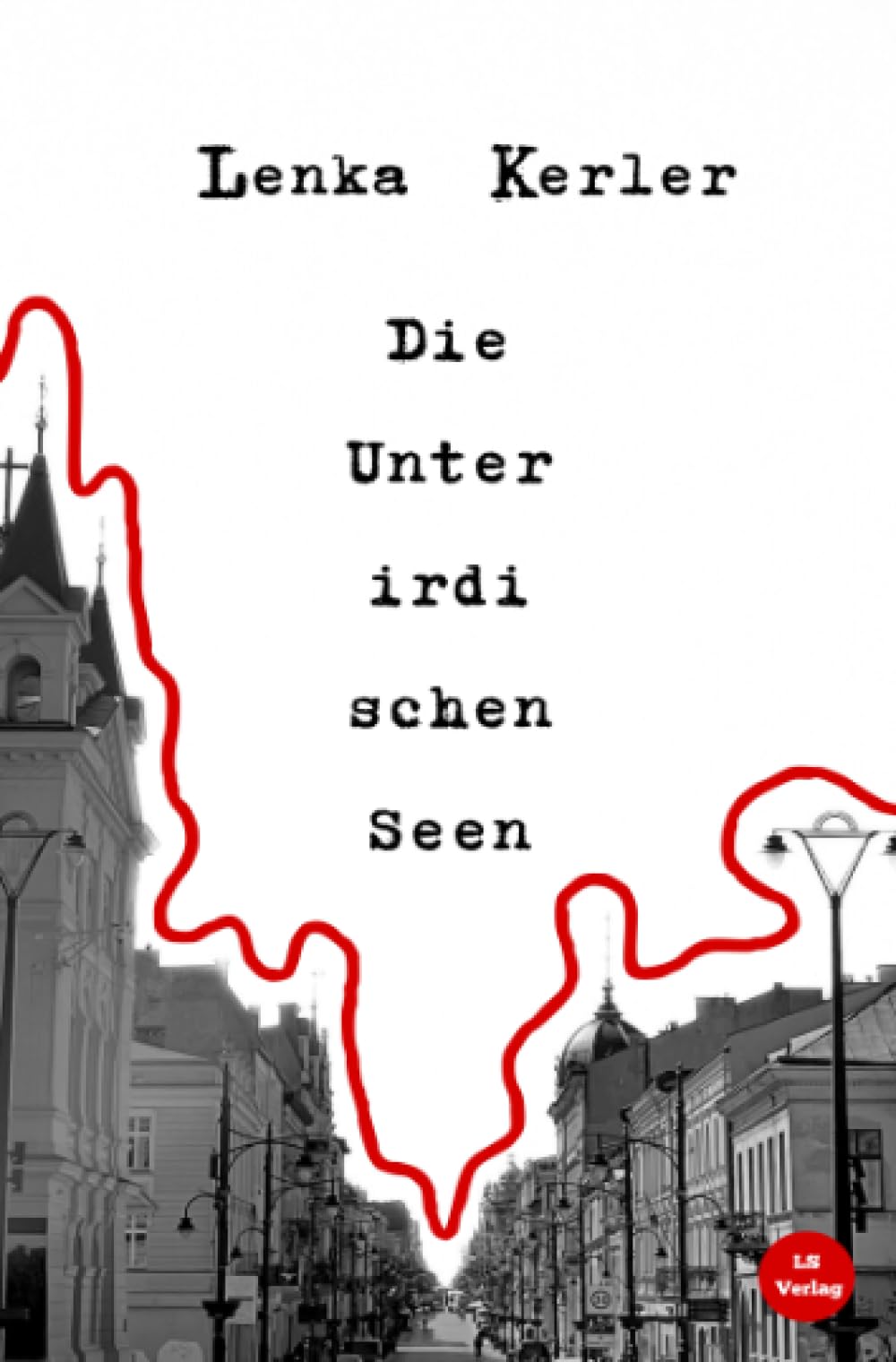 Die Unterirdischen Seen: Von der Suche nach dem Unbekannten Philosophy