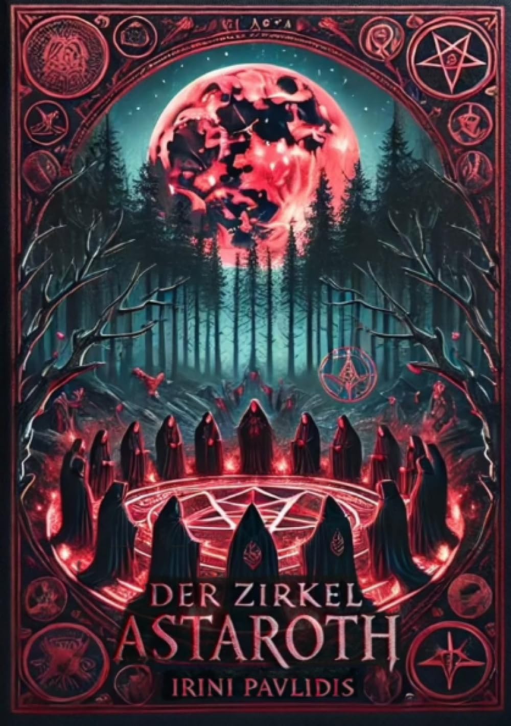 Der Zirkel Astaroth: Das ist erst der Anfang Action & Adventure