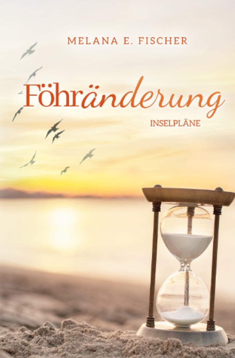 Föhränderung Inselpläne book