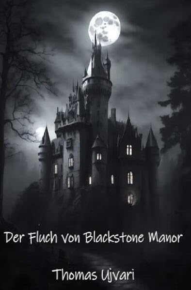 Product Image: Der Fluch von Blackstone Manor