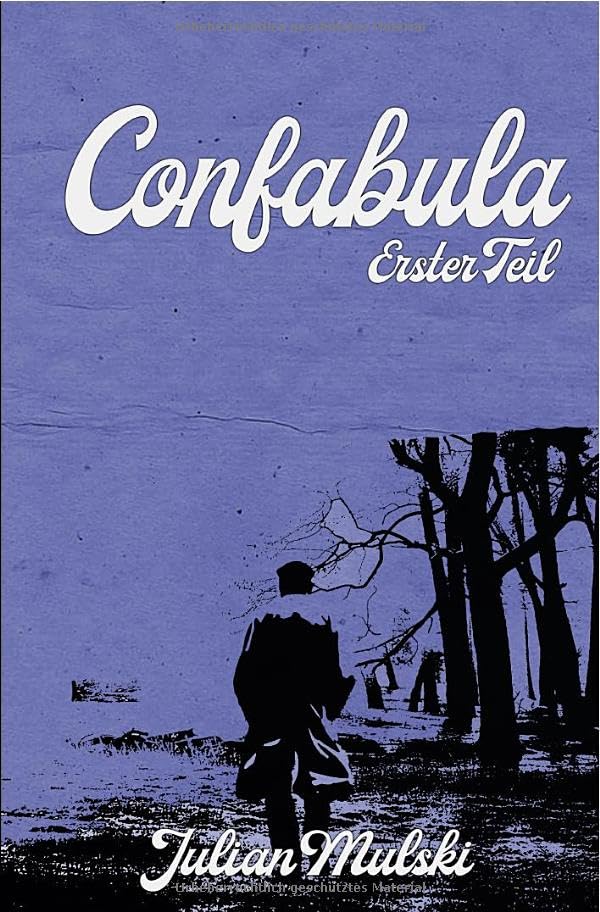 Product Image: Confabula: Erster Teil