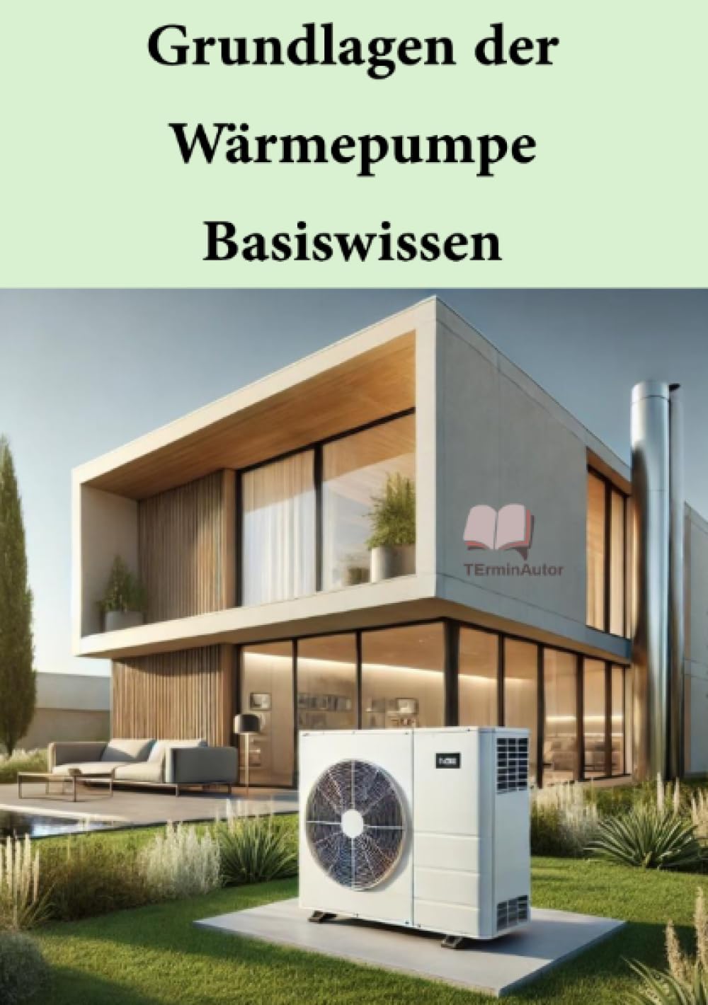 Grundlagen der Wärmepumpen – Basiswissen: Für Installateure, Planer und andere technisch Interessierte, die die Grundlagen von Wärmepumpen verstehen und kompetent in der Praxis umsetzen möchten Hobbies & Crafts