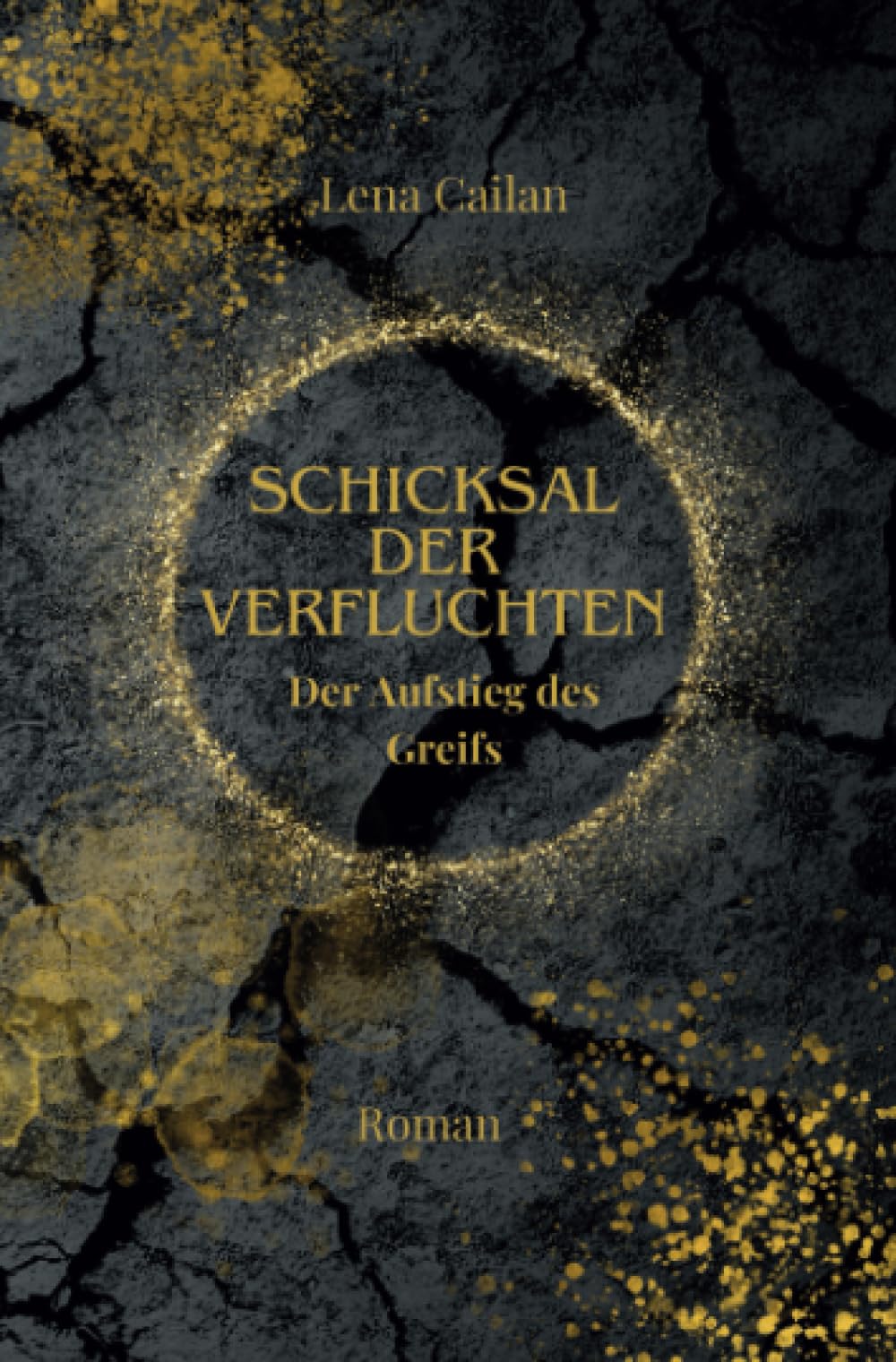 Schicksal der Verfluchten: Der Aufstieg des Greifs (Shatay-Chroniken) Humour & Satire