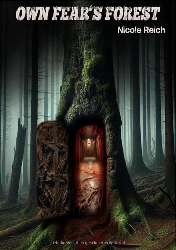 Owe Fear's Forest: Wirst du diesen Wald je wieder verlassen? Horror & Mystery