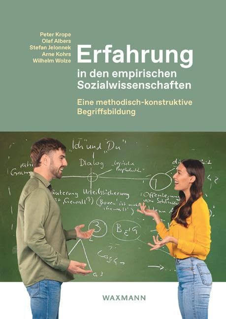 Erfahrung in den empirischen Sozialwissenschaften Natural Sciences
