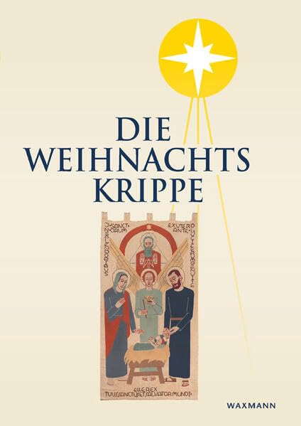 Die Weihnachtskrippe Law