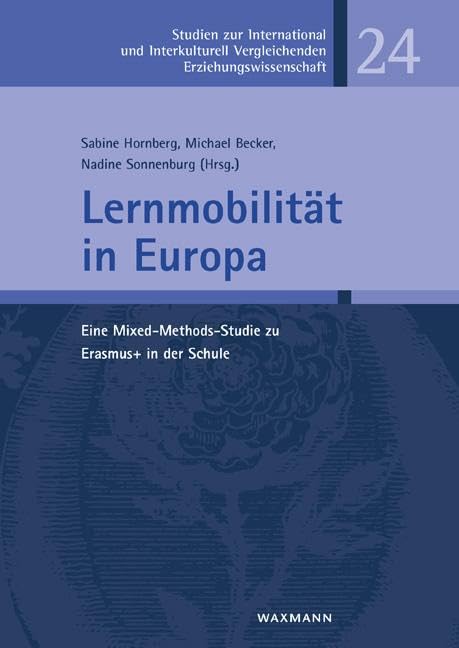Lernmobilität in Europa book