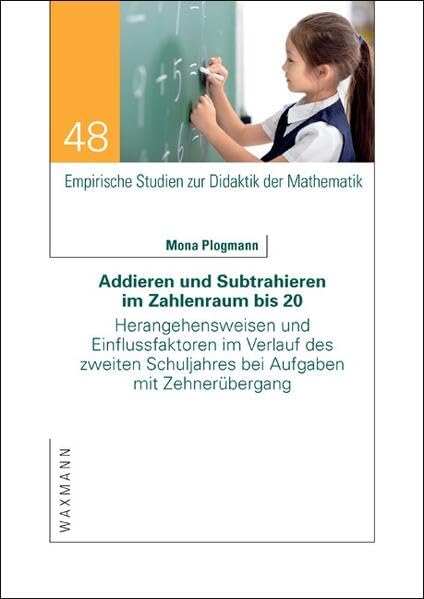 Addieren und Subtrahieren im Zahlenraum bis 20 Education & Training