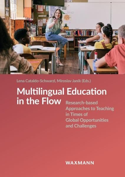 Multilingual Education in the Flow Non-fiction