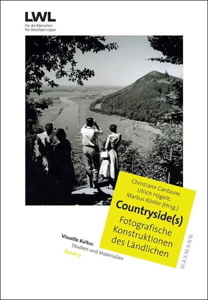 Countryside(s). Fotografische Konstruktionen des Ländlichen. Law