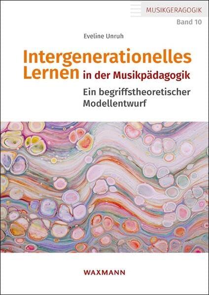 Intergenerationelles Lernen in der Musikpädagogik Books