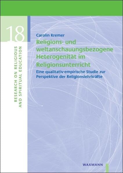 Religions- und weltanschauungsbezogene Heterogenität im Religionsunterricht Religion & Esotericism