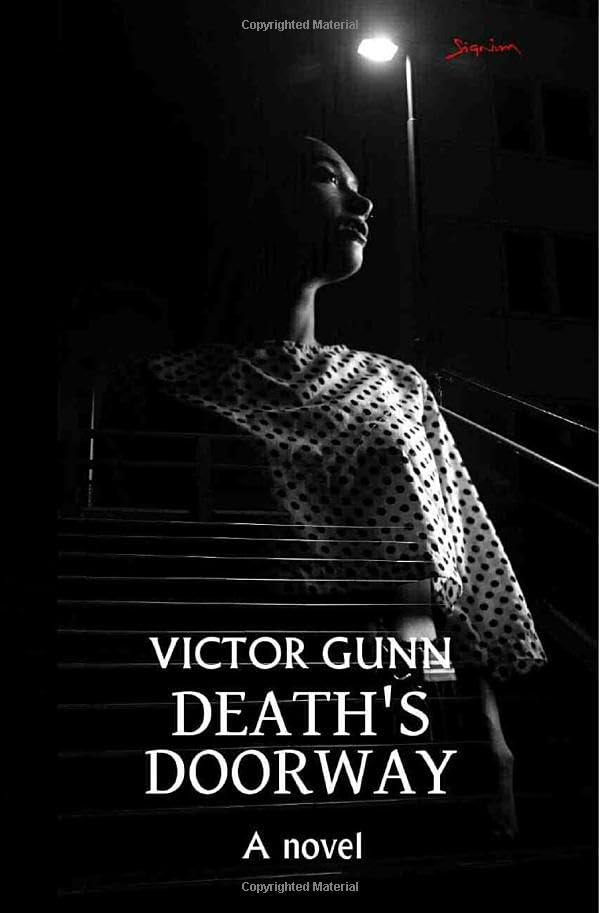 Death's Doorway (English Edition): The crime classic! Classics