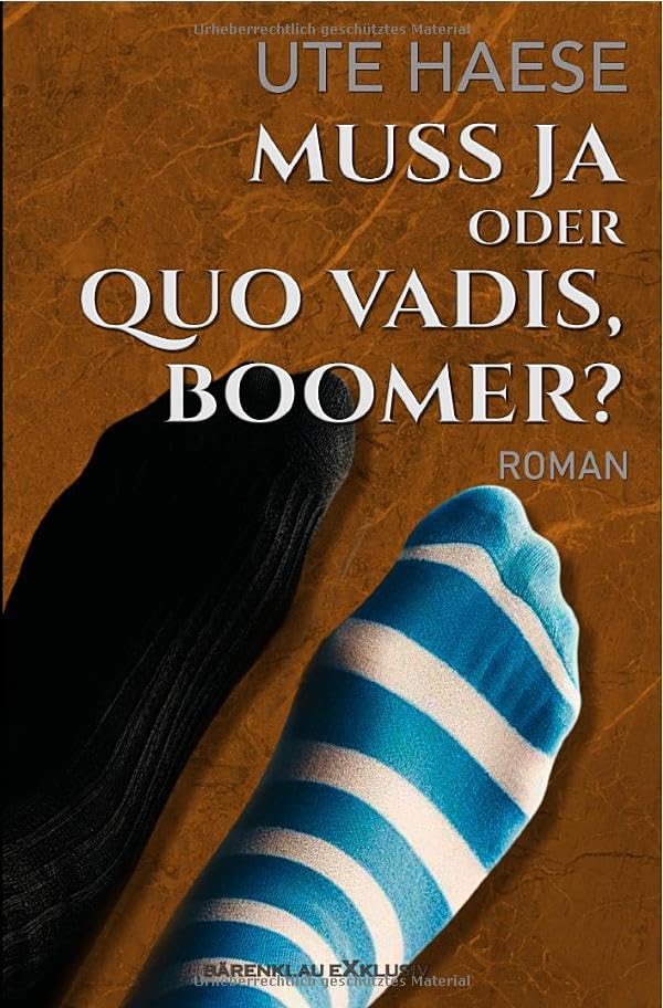 Muss ja oder Quo vadis, Boomer? Classics