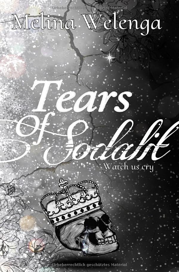 Broken Souls / Tears of Sodalit - Watch us cry: watch us cry Contemporary literature