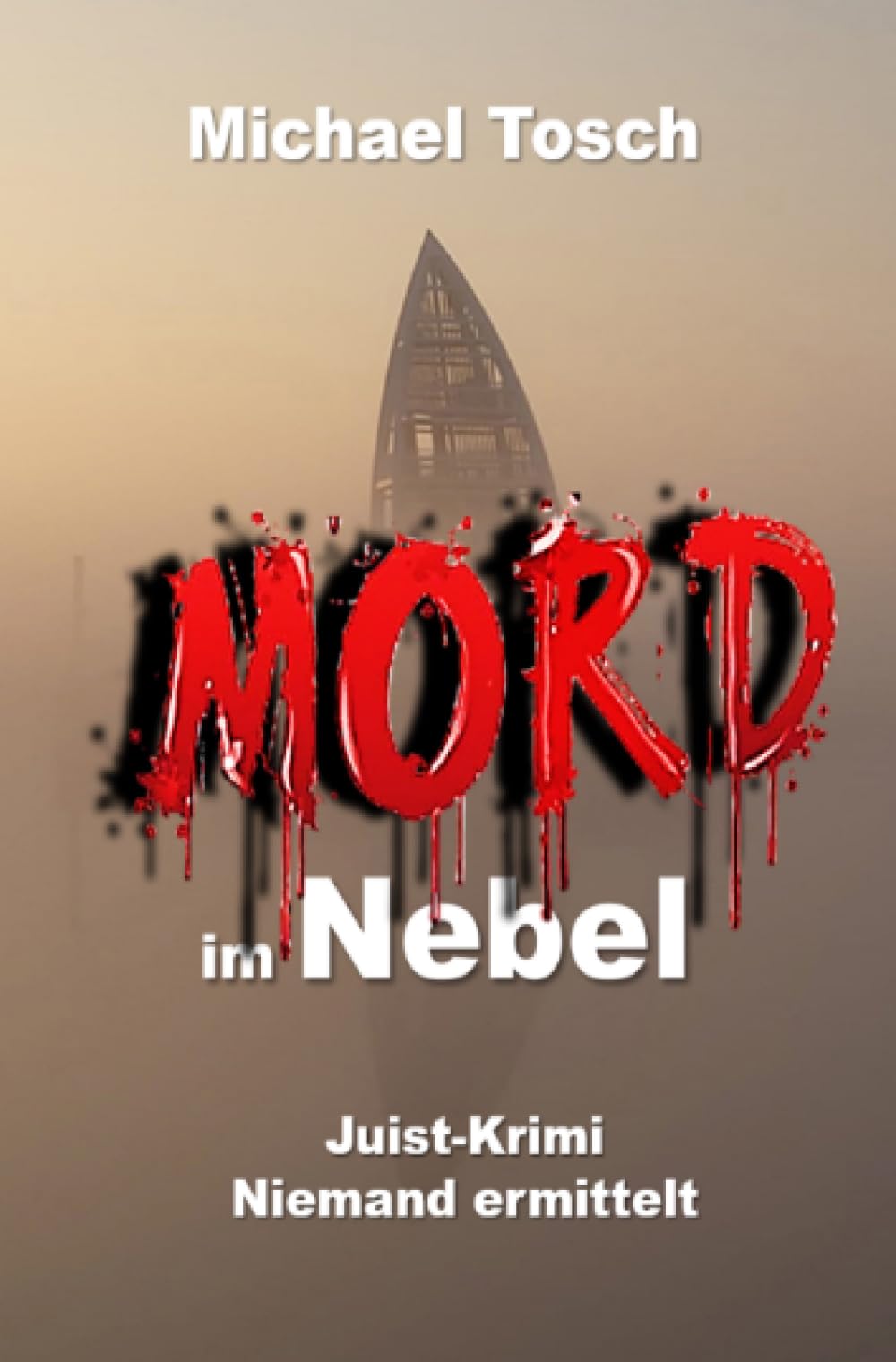 Product Image: Mord im Nebel