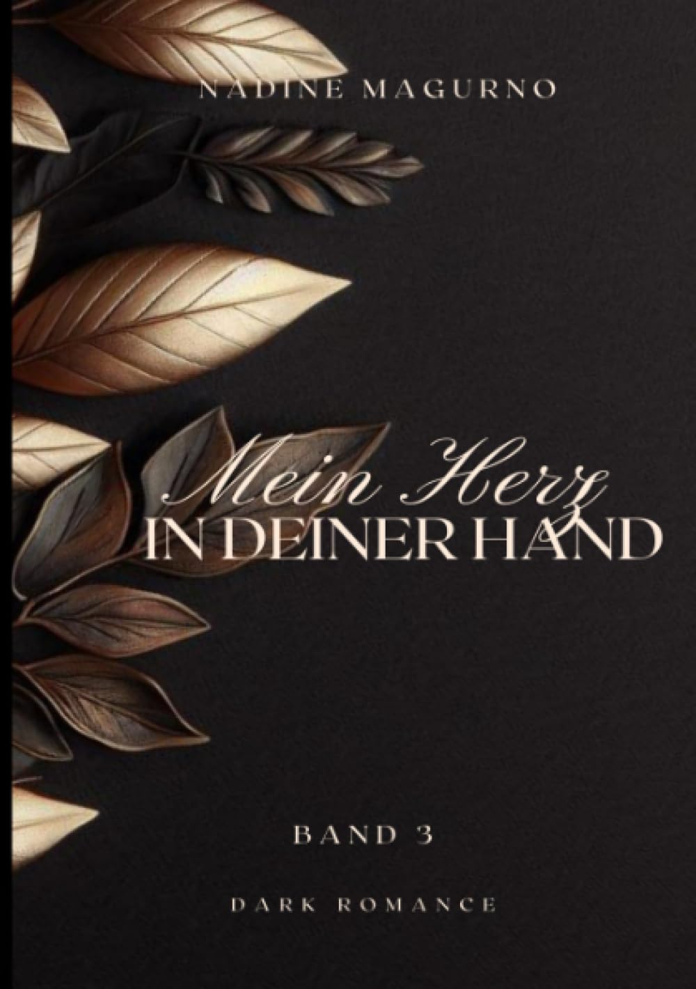Mein Herz in Deiner Hand (Laguna Beach) Action & Adventure