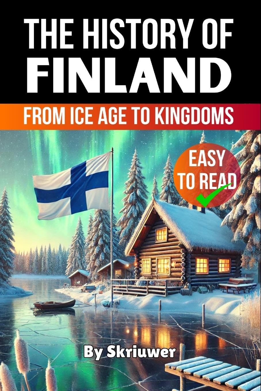 The History of Finland Leisure, Home & Garden