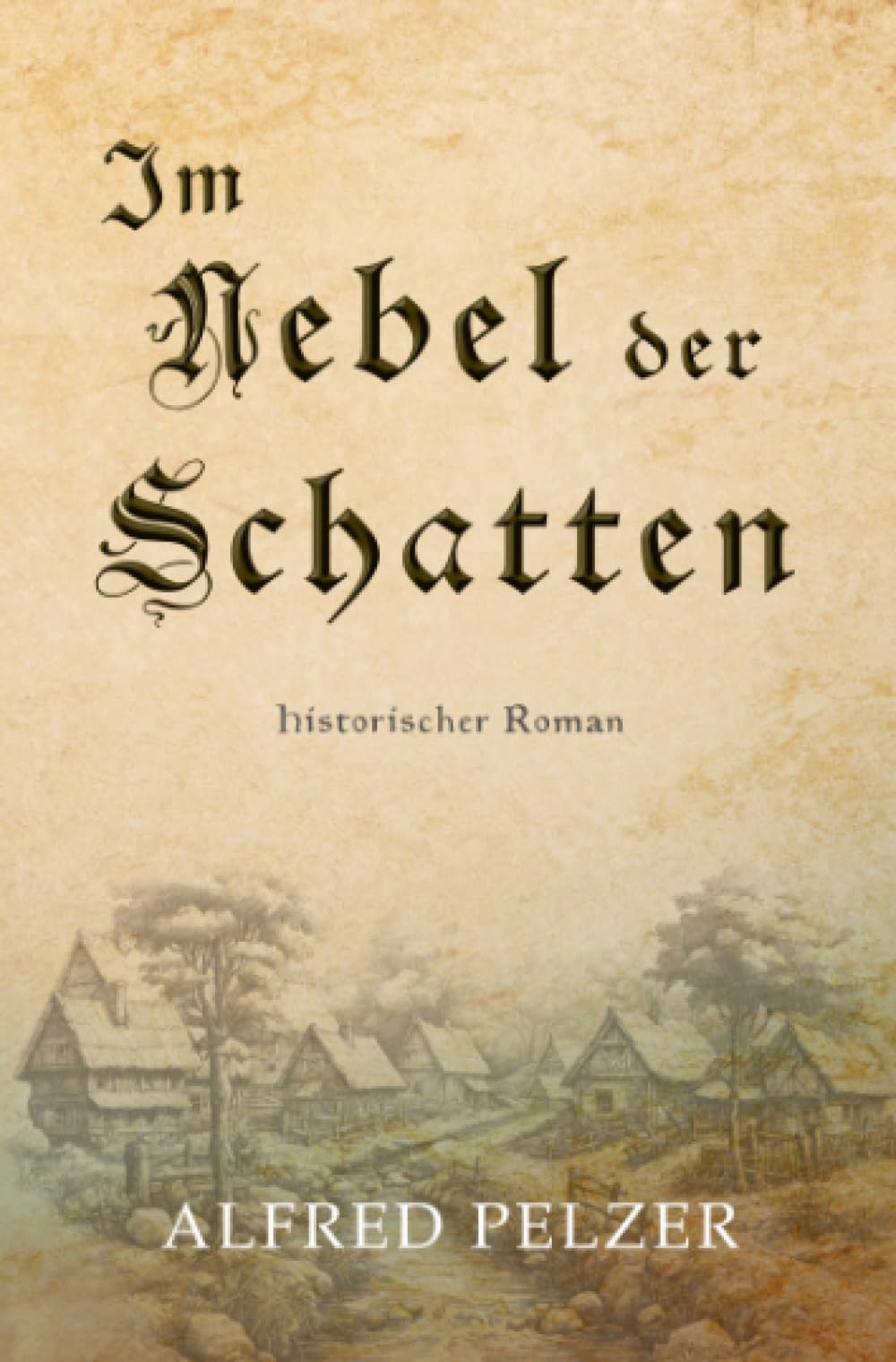 Product Image: Im Nebel der Schatten