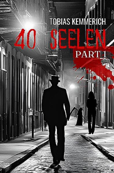 40 Seelen: Part 1 Action & Adventure