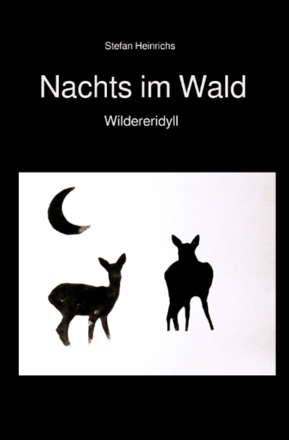 Nachts im Wald: Anarchopoetische Idylle Contemporary literature