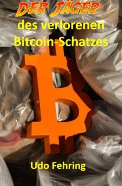 Der Jäger des verlorenen Bitcoin-Schatzes Personalities