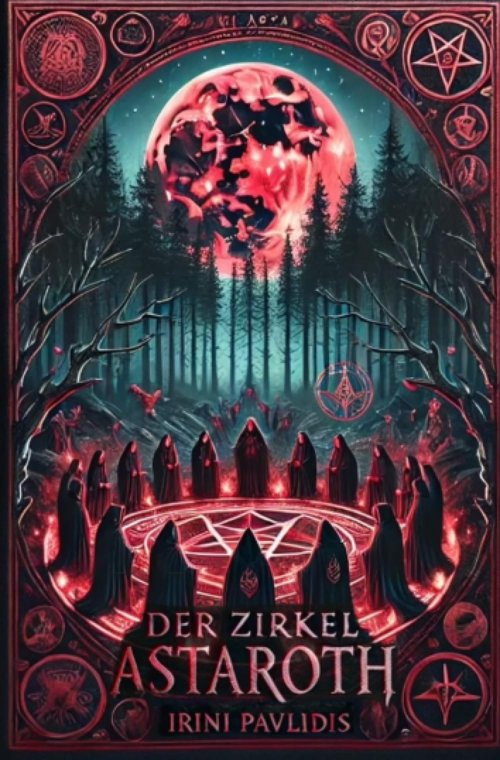 Der Zirkel Astaroth: Das ist erst der Anfang Action & Adventure