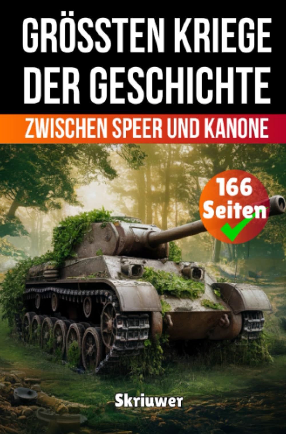 Die größten Kriege der Geschichte: Zwischen Speer und Kanone: Zwischen Speer und Kanone.DE Politics & History