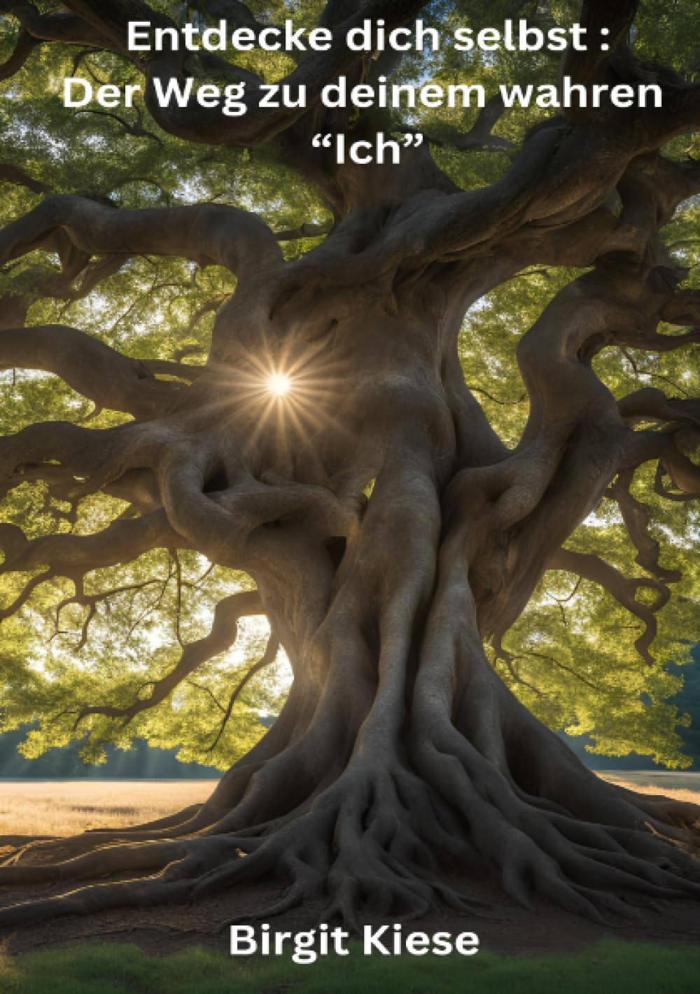 Entdecke dich selbst: Der Weg zu deinem wahren "Ich": Wie du alte Muster durchbrichst und dein volles Potential entfaltest Religion & Esotericism