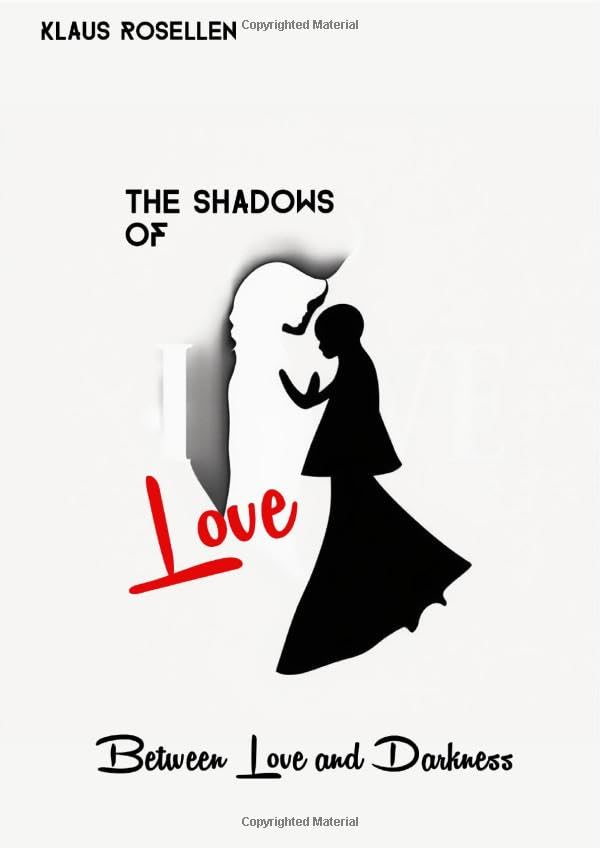 The power of magic / The Shadows of Love: Between Love and Darkness Fairy Tales & Legends